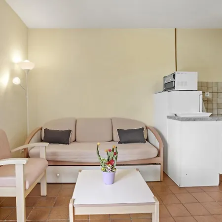 Daire Berliat F2 N°14 Bormes-les-Mimosas