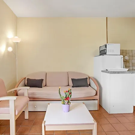 Berliat F2 N°14 Appartamento Bormes-les-Mimosas