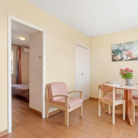 Apartman Berliat F2 N°14 Bormes-les-Mimosas