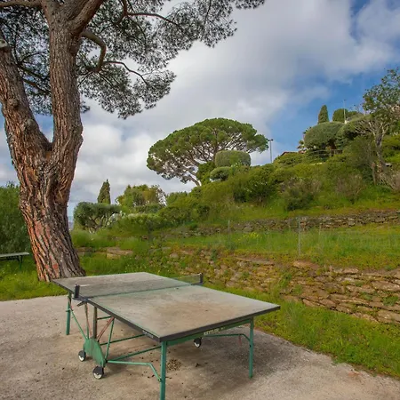 Berliat F2 N°14 Appartamento Bormes-les-Mimosas
