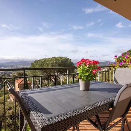 Apartment Berliat F2 N°14