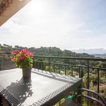 Apartment Berliat F2 N°14