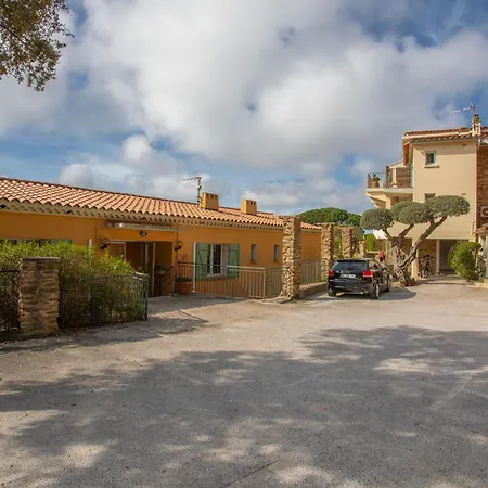 Appartement Berliat F2 N°14 *