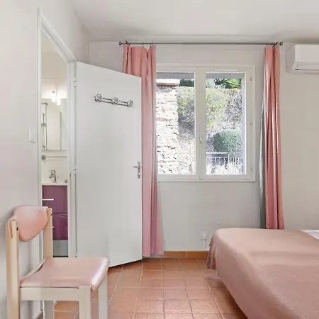 Berliat F2 N°14 Apartment
