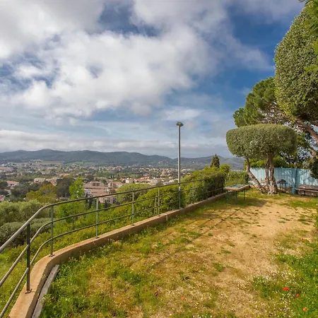 Berliat F2 N°14 Appartement Bormes-les-Mimosas