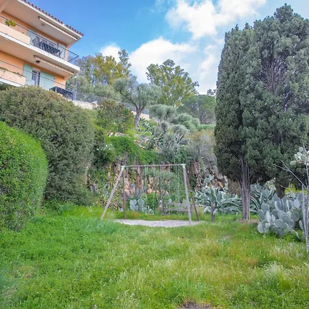 Berliat F2 N°14 Apartment Bormes-les-Mimosas
