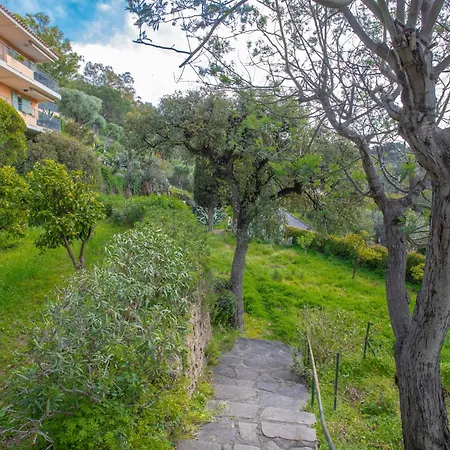 Apartment Berliat F2 N°14 Bormes-les-Mimosas